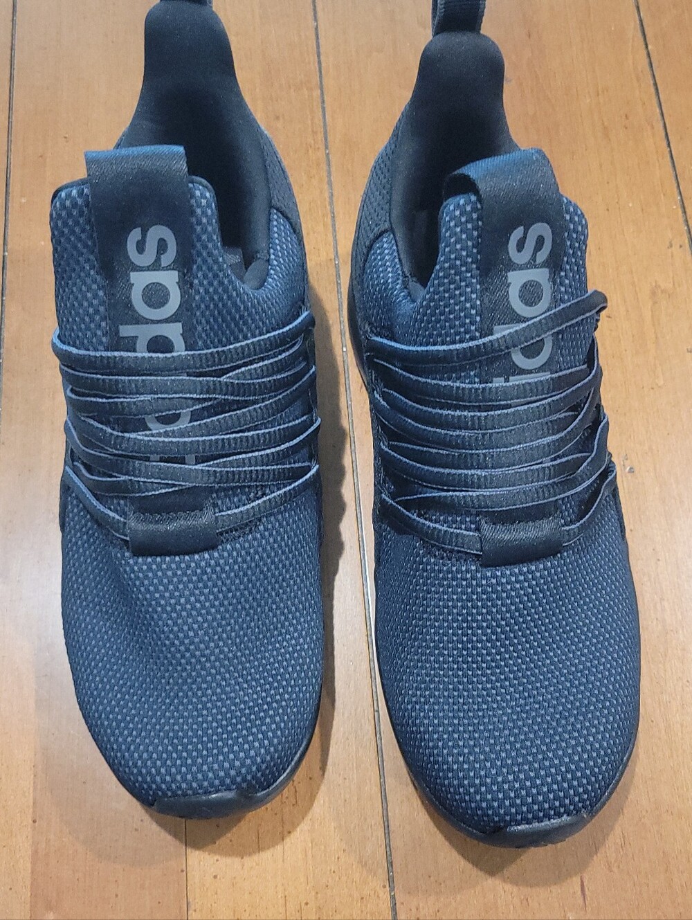 Adidias Lite Racer Adapt 7.0 Slip On Sneaker 5.5 Med Mens